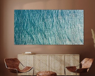 panorama de l'atlantique sur Michael Schulz-Dostal