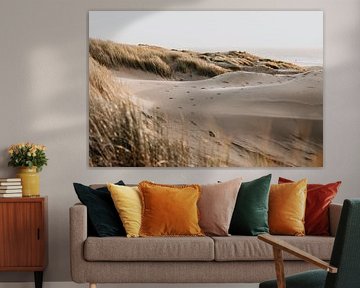 Winter beach walks #1