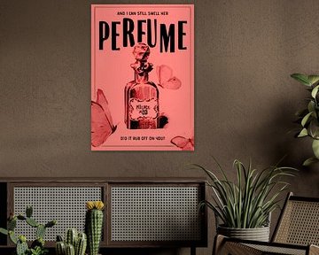 Pebble Brain - Parfüm