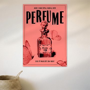 Pebble Brain - Perfume