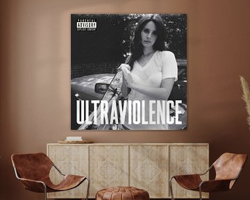 Ultraviolence Lizzy Grant