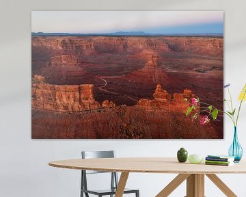 The Gods in the twilight zone by Martin Podt