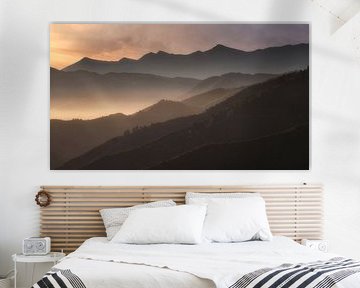 Moods, Picos de Europa