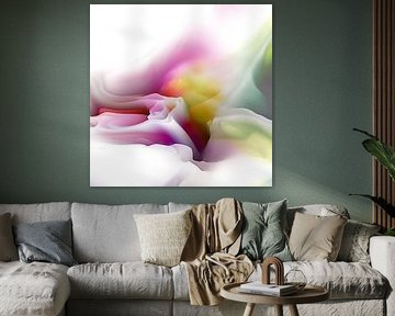 Fleuri van Andreas Wemmje