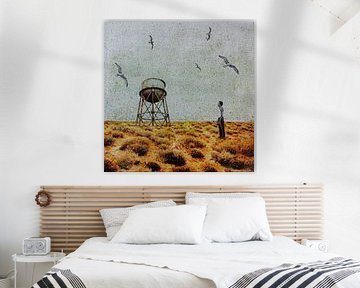 WATER'S WATCHMAN von db Waterman