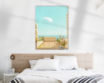 court von Michael Schulz-Dostal