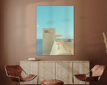 Roches magiques sur Michael Schulz-Dostal