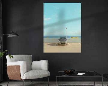 carpark sur Michael Schulz-Dostal