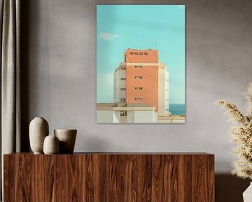 Red condo sur Michael Schulz-Dostal