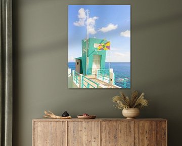 Basaito sur Michael Schulz-Dostal