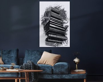 Monolith of modernity