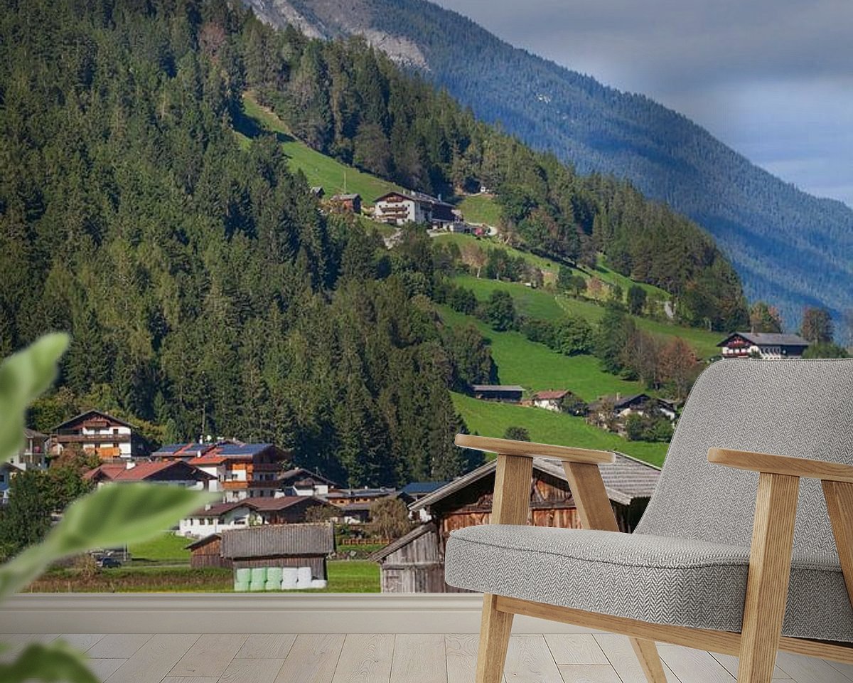 Raumvorschau