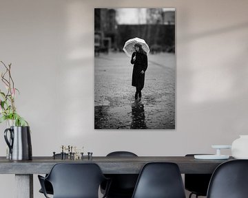 Woman by Photographylahuis door Dirk Lahuis