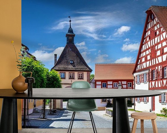 Raumvorschau