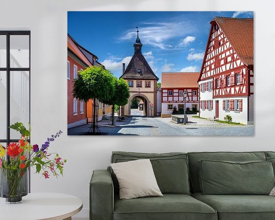 Raumvorschau
