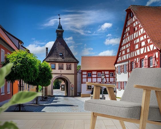 Raumvorschau