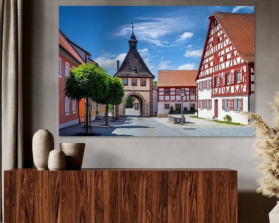 Raumvorschau