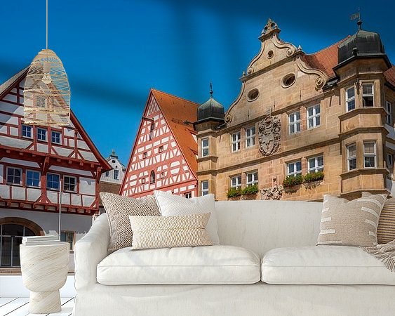 Raumvorschau