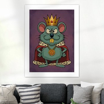 Der König der Finsterlinge