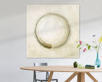 Serie Zen Cirkel 2