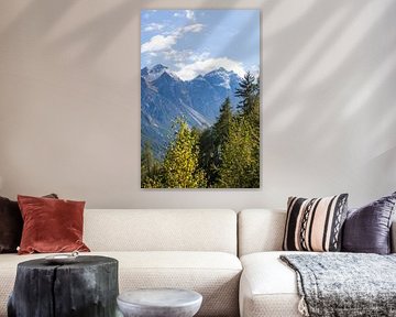 Church roof spire by Torsten Krüger