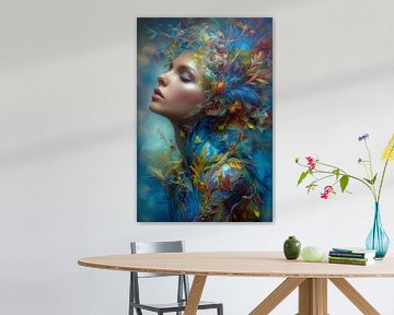 Geflüster der Natur von Preet Lambon