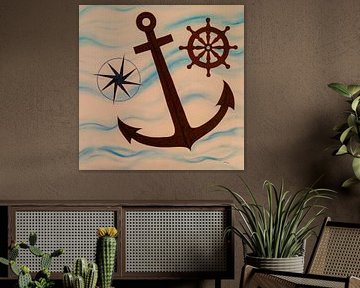 Maritiem van Stephan Zaun