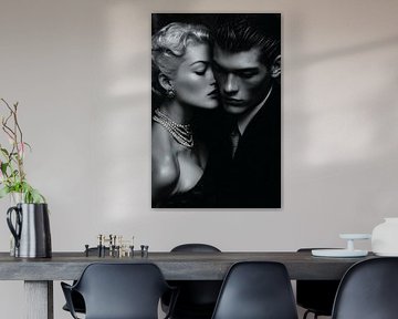 Die Kunst der Nähe von Skyfall