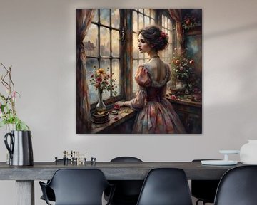 Retour dans le temps - En attendant le retour à la maison