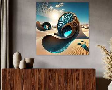 Art von Jolique Arte