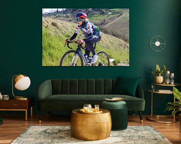 Urska Zigart championne nationale