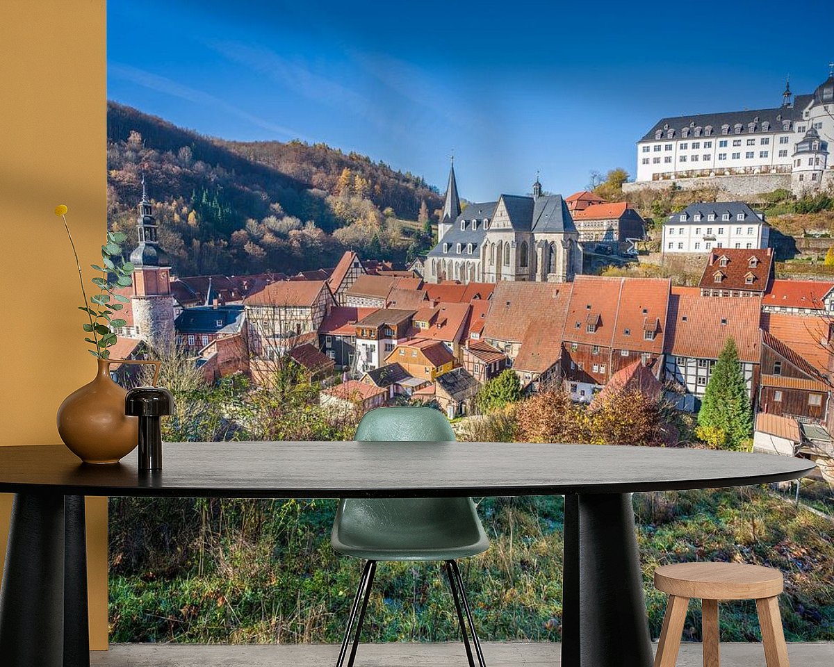 Raumvorschau