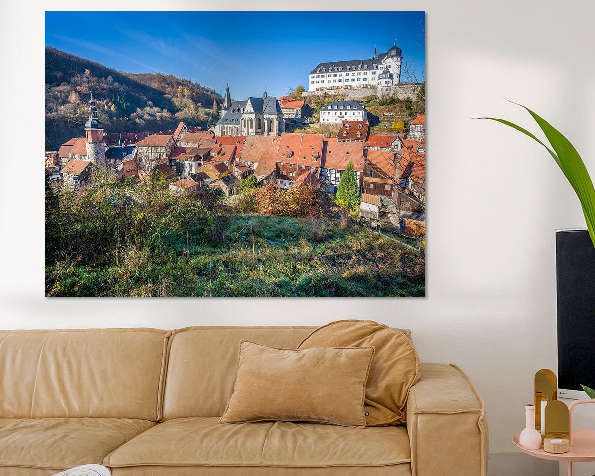 Raumvorschau