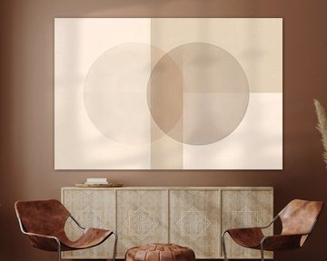 Art minimaliste 1 sur Claudio Chagas Pereira