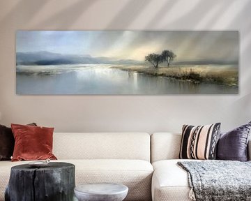 Silent Shore van De Mooiste Kunst