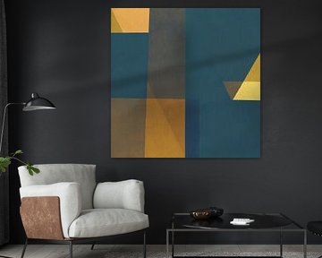 Blockade van Fernando Vieira