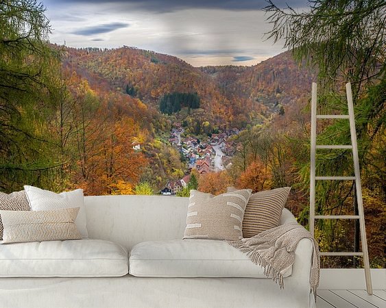 Raumvorschau