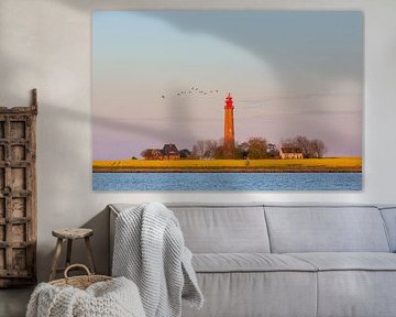 Lighthouse Fluegge 41