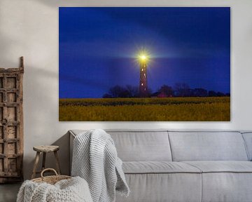 Phare Fluegge 29 sur Sven-Erik Arndt