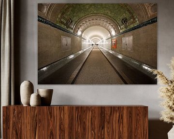 Hamburg. von Anita Verhaegh