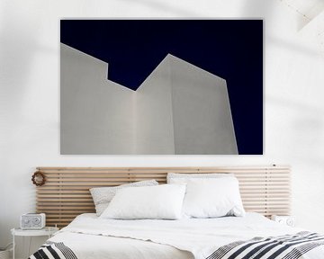 MODERN 1 by Miroslav Ptacek