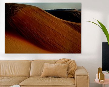 WÜSTE 1 von Miroslav Ptacek