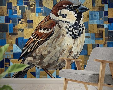 De Mus: Aards en Goud