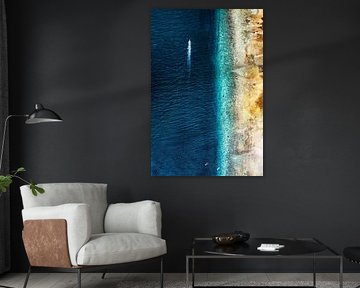 Zomer in de lucht - Hemelvaart