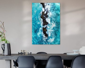 Aerial Summer – Déchaînement sur Philippe HUGONNARD