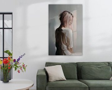 Fluistering van Daglicht van Bianca ter Riet