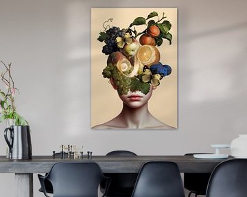 Fruit for Thought von Marja van den Hurk