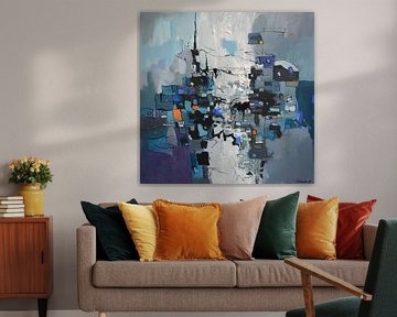 Forgotten buildings sur pol ledent