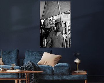 Les personnes sur sam van Spall