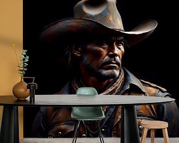 Country & Western - True West in Darkness